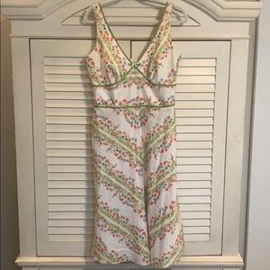 Liz Claiborne sun dress 12!